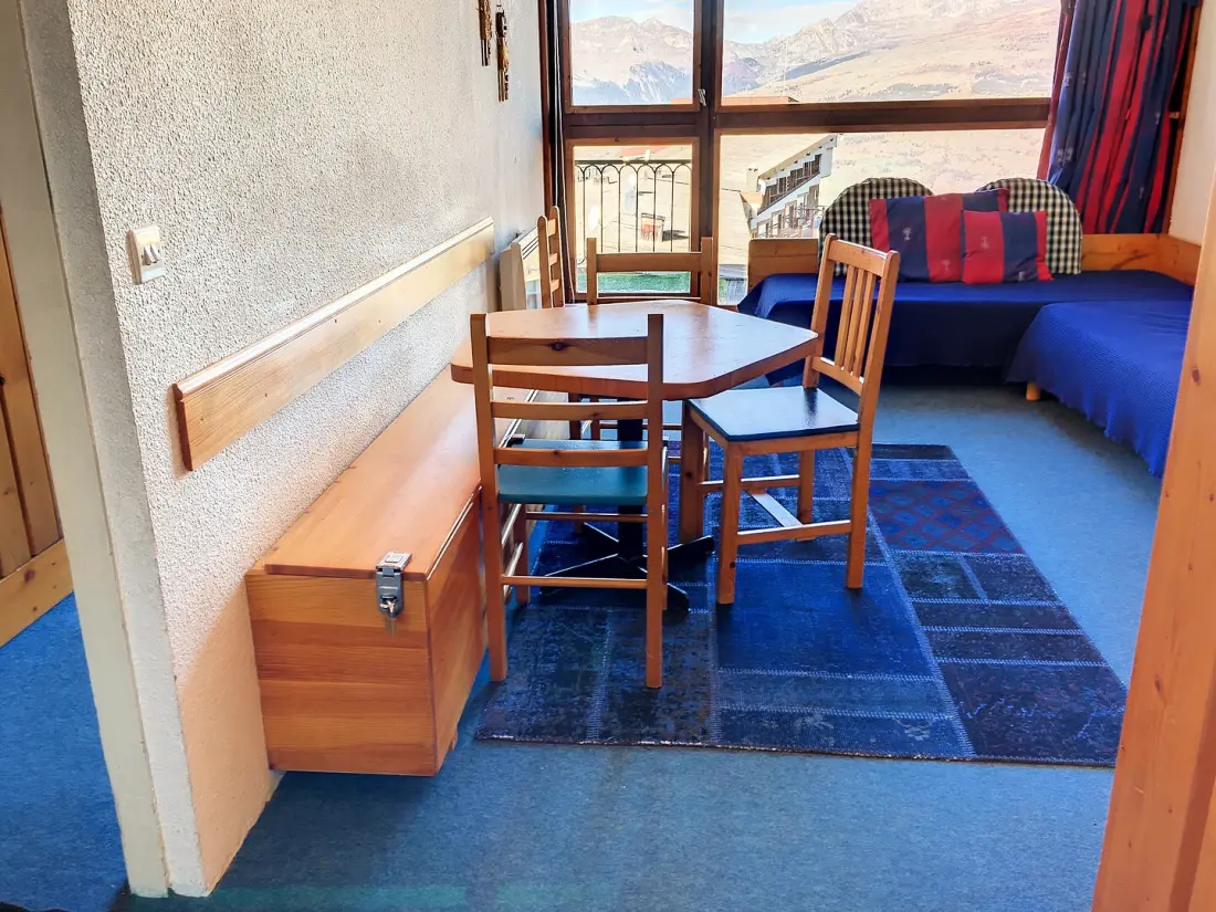 Residence Tournavelles 1