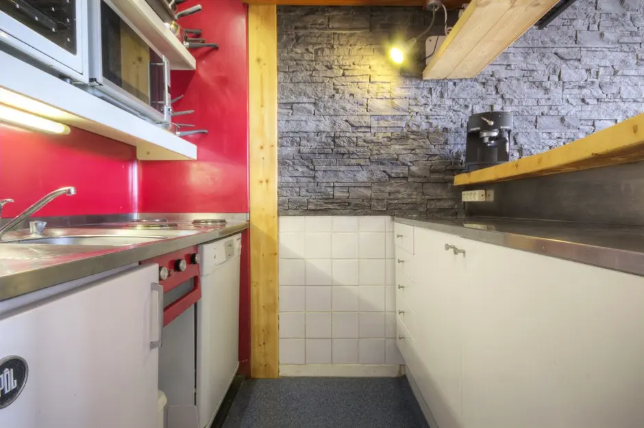 Residence Tournavelles 1