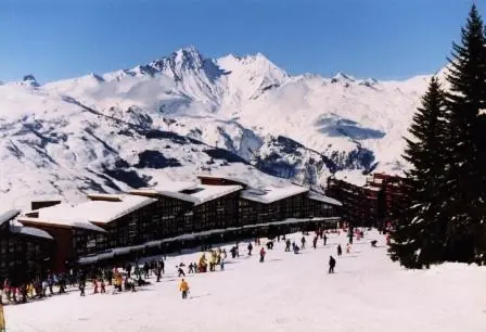 Residence Tournavelles 1