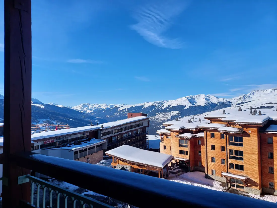 Residence Tournavelles 1
