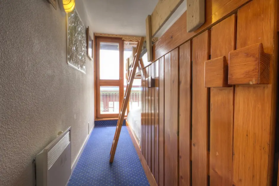 Residence Tournavelles 1