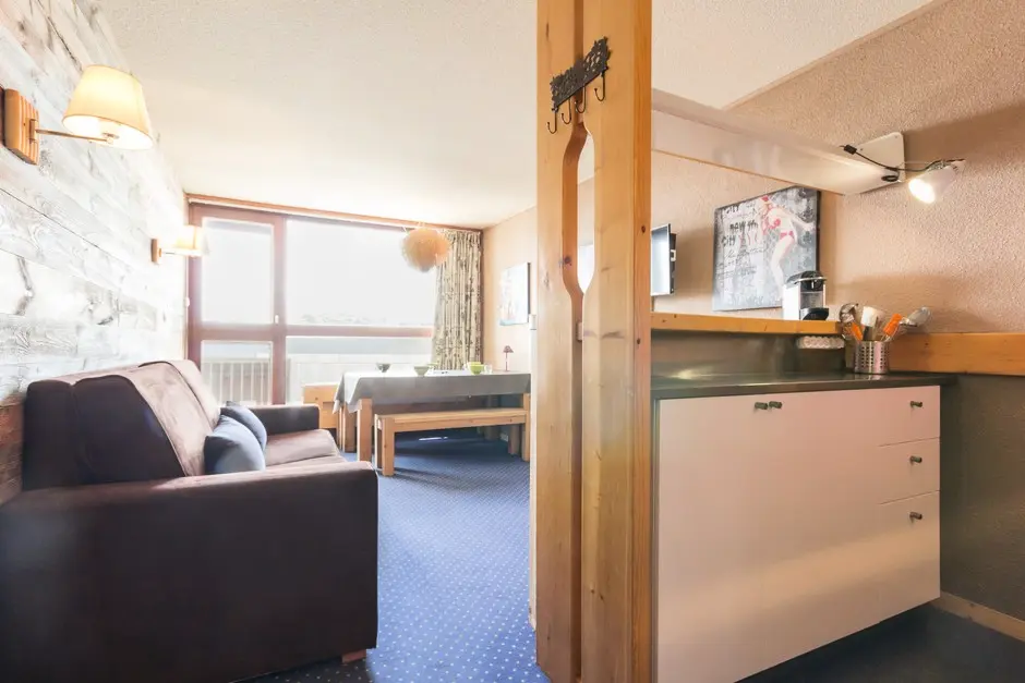 Residence Tournavelles 1
