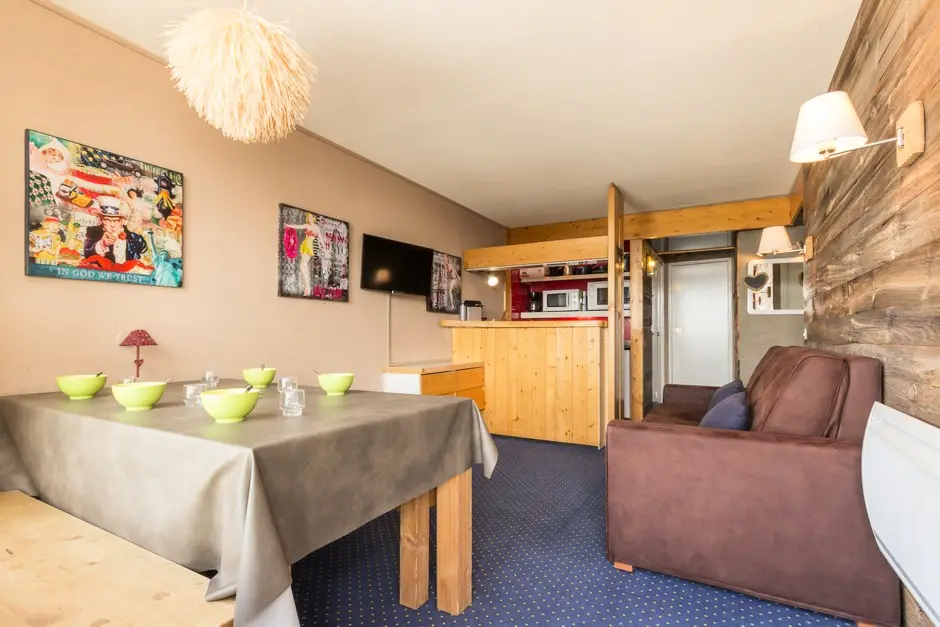 Residence Tournavelles 1