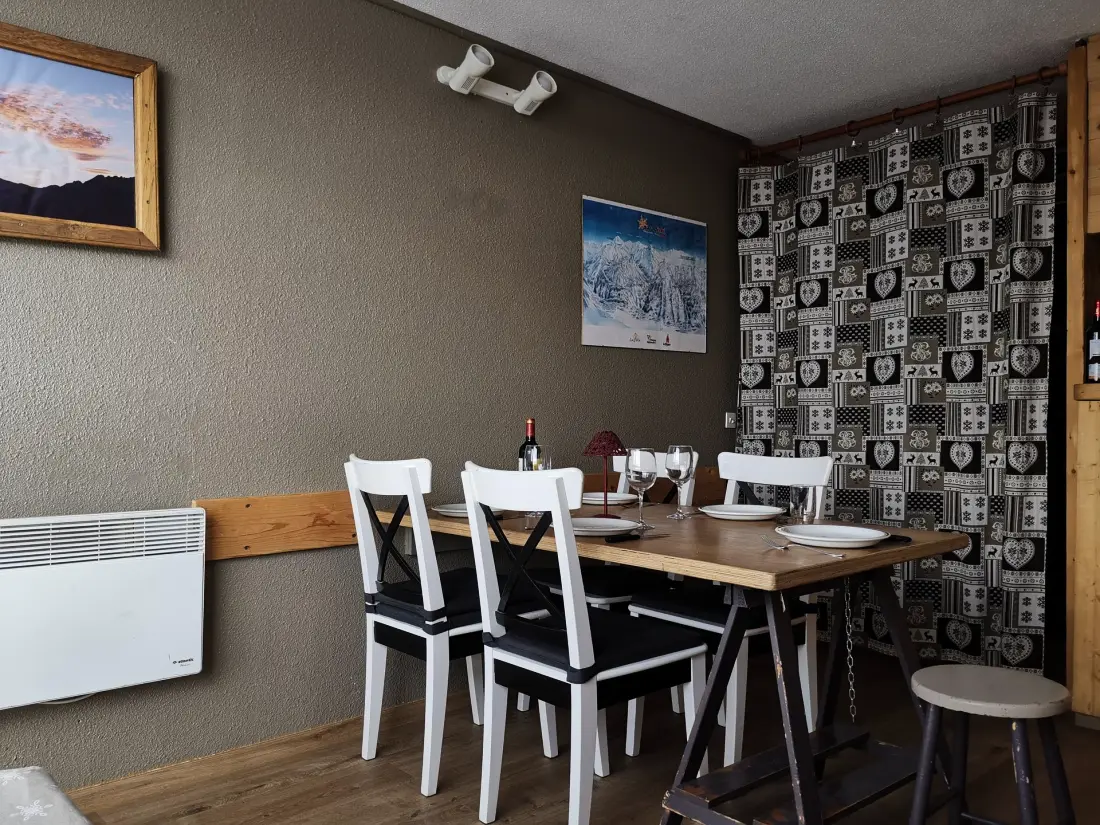 Residence Tournavelles 1
