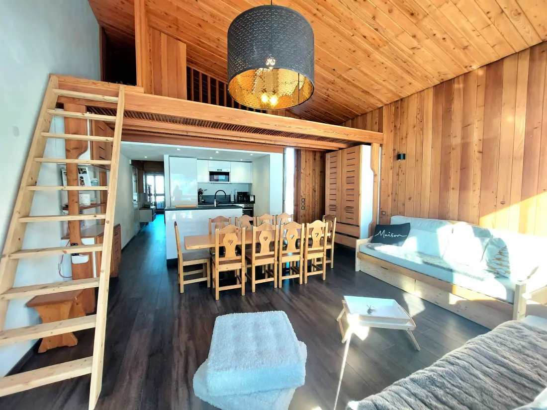 Residence Tournavelles 1