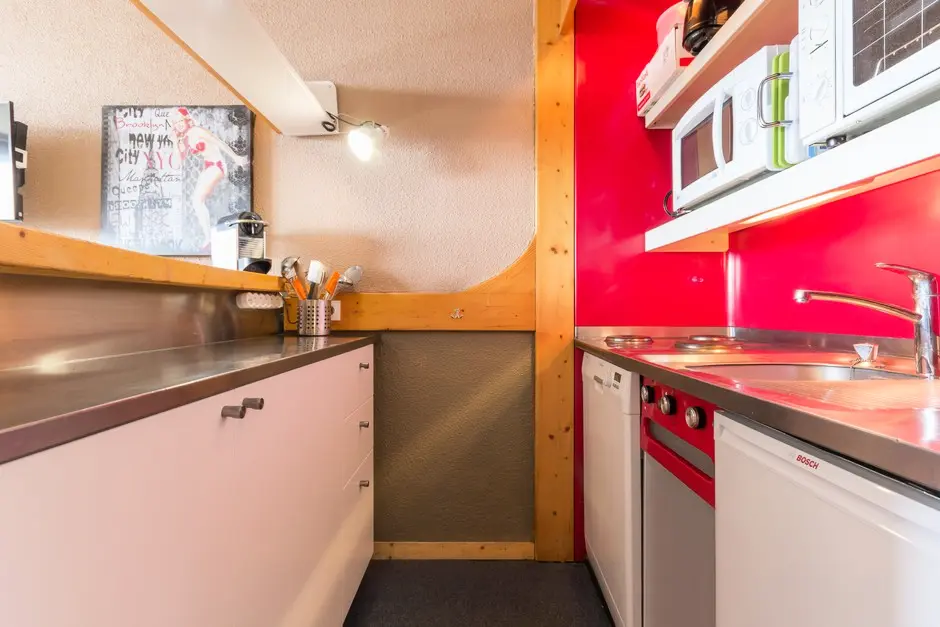 Residence Tournavelles 1