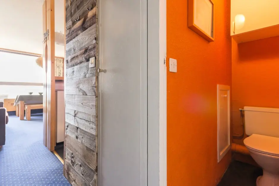 Residence Tournavelles 1
