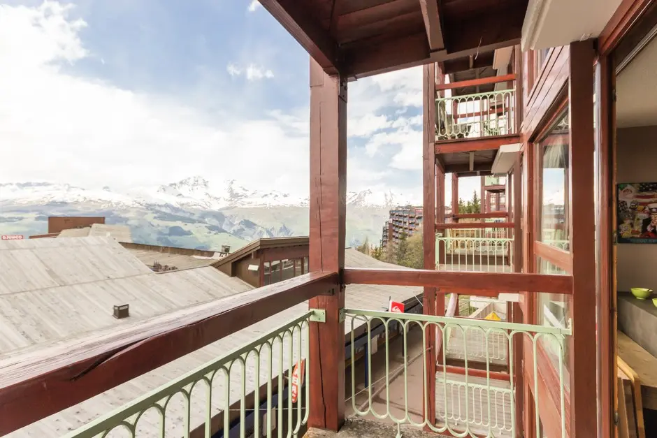 Residence Tournavelles 1