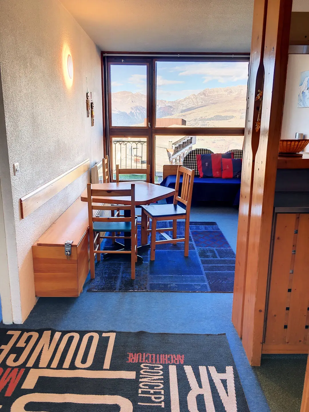 Residence Tournavelles 1