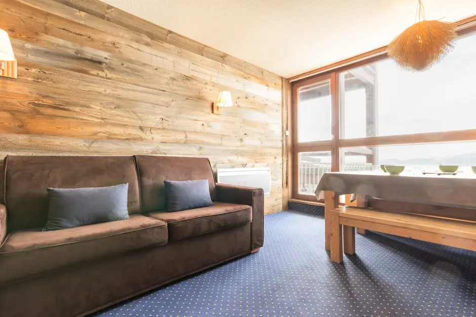 Residence Tournavelles 1
