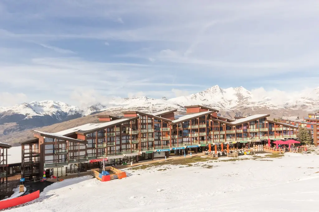 Residence Tournavelles 1