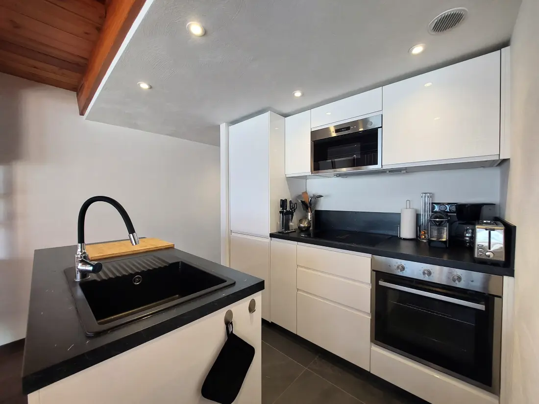 Residence Tournavelles 1