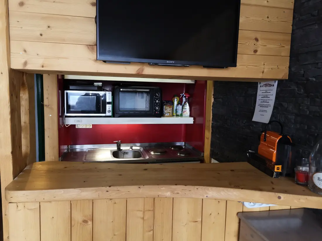 Residence Tournavelles 1
