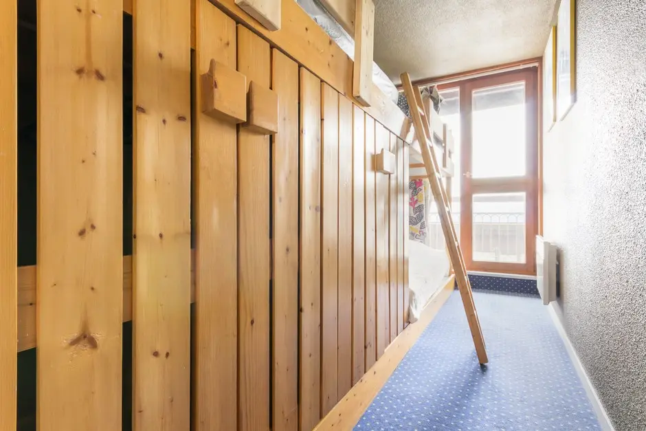 Residence Tournavelles 1