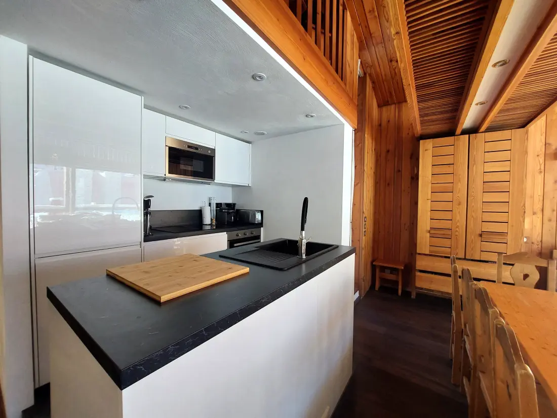 Residence Tournavelles 1