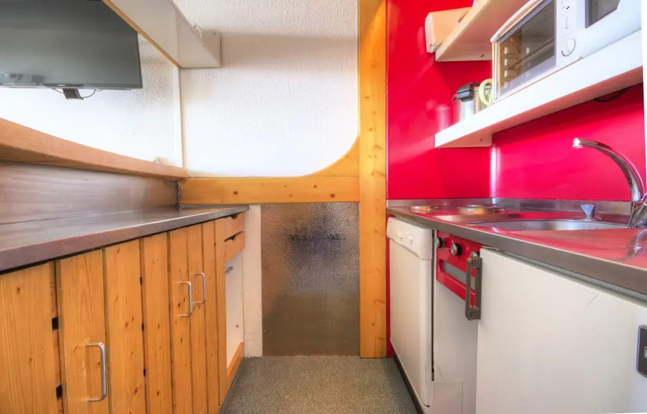 Residence Tournavelles 1