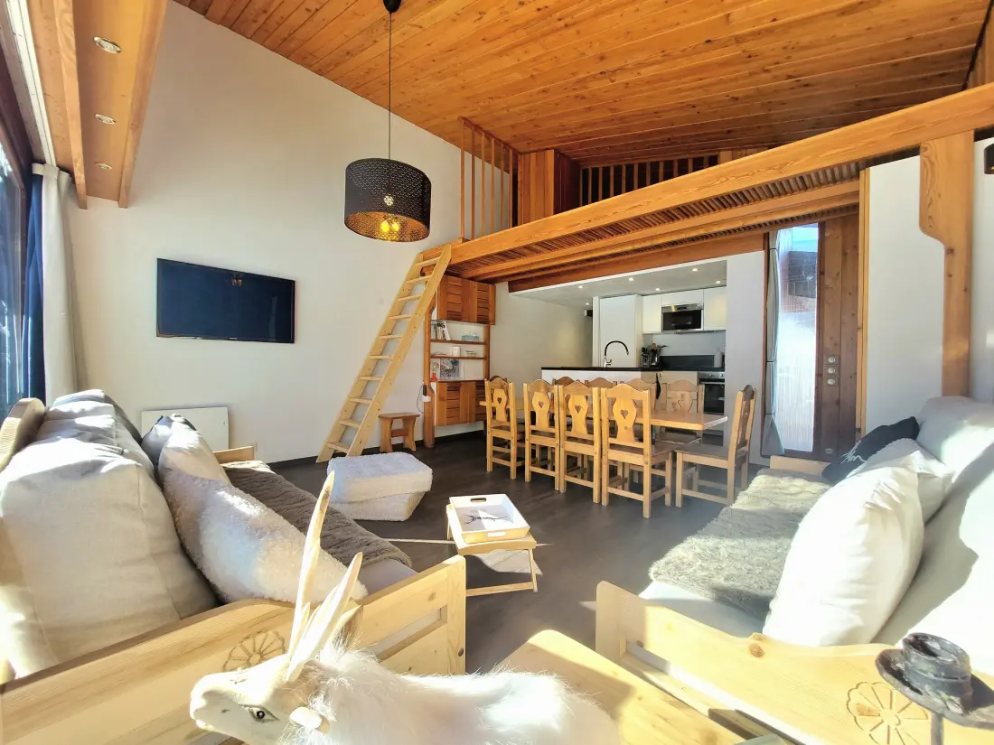 Residence Tournavelles 1
