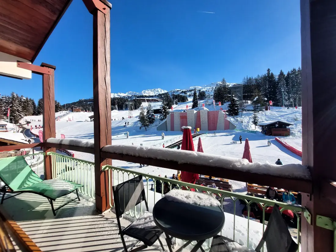 Residence Tournavelles 1