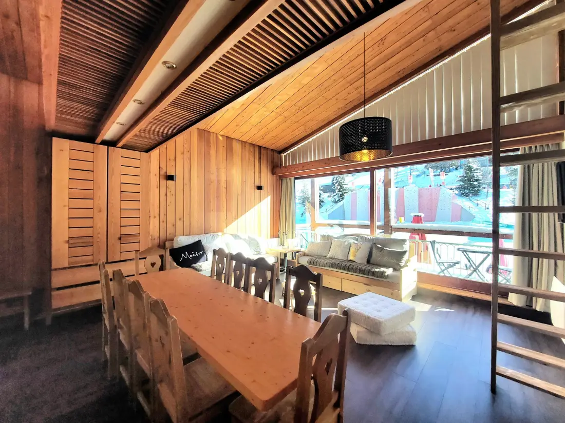 Residence Tournavelles 1