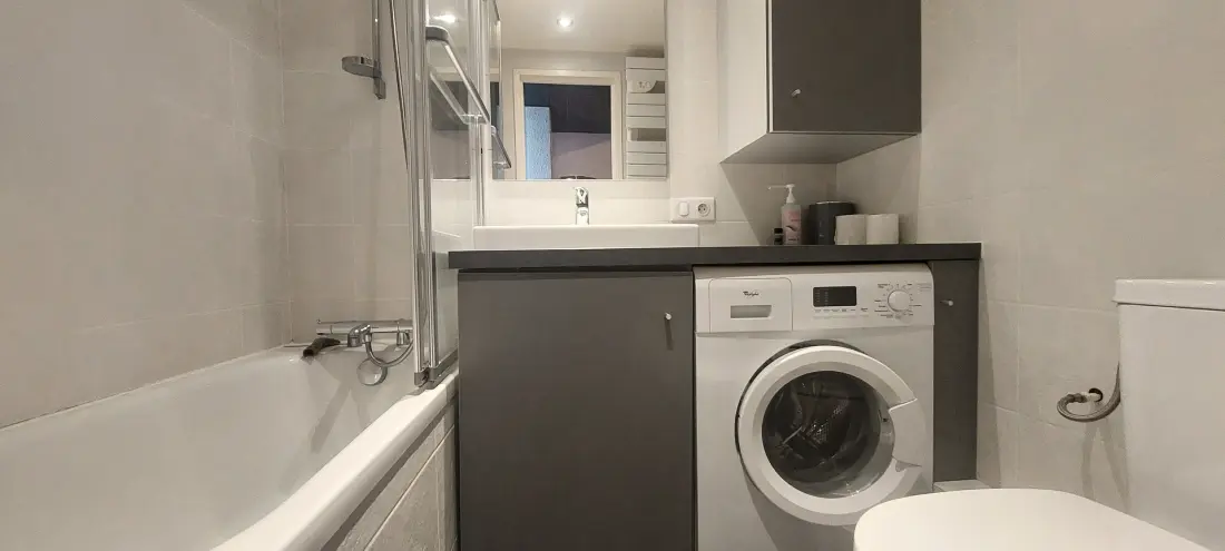 Residence Tournavelles 1