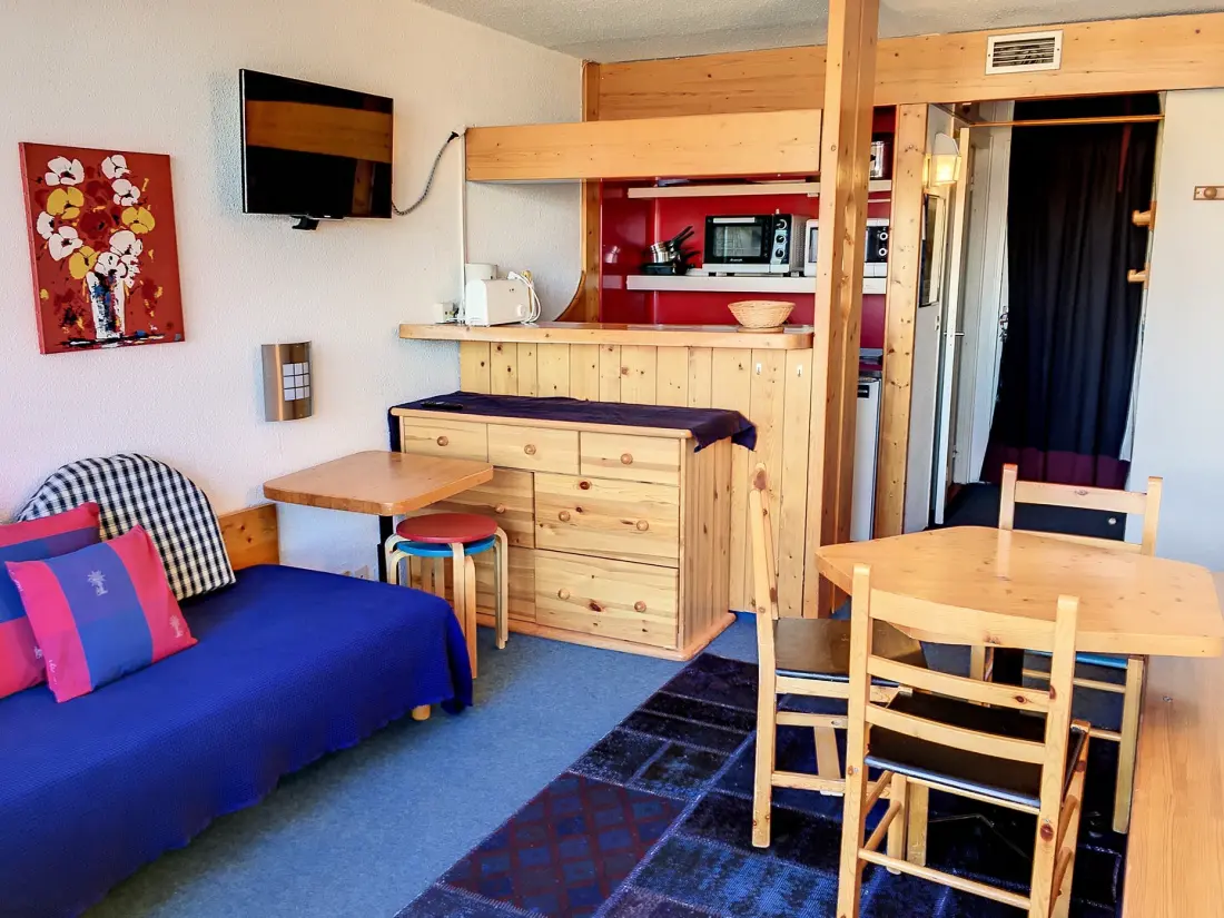 Residence Tournavelles 1