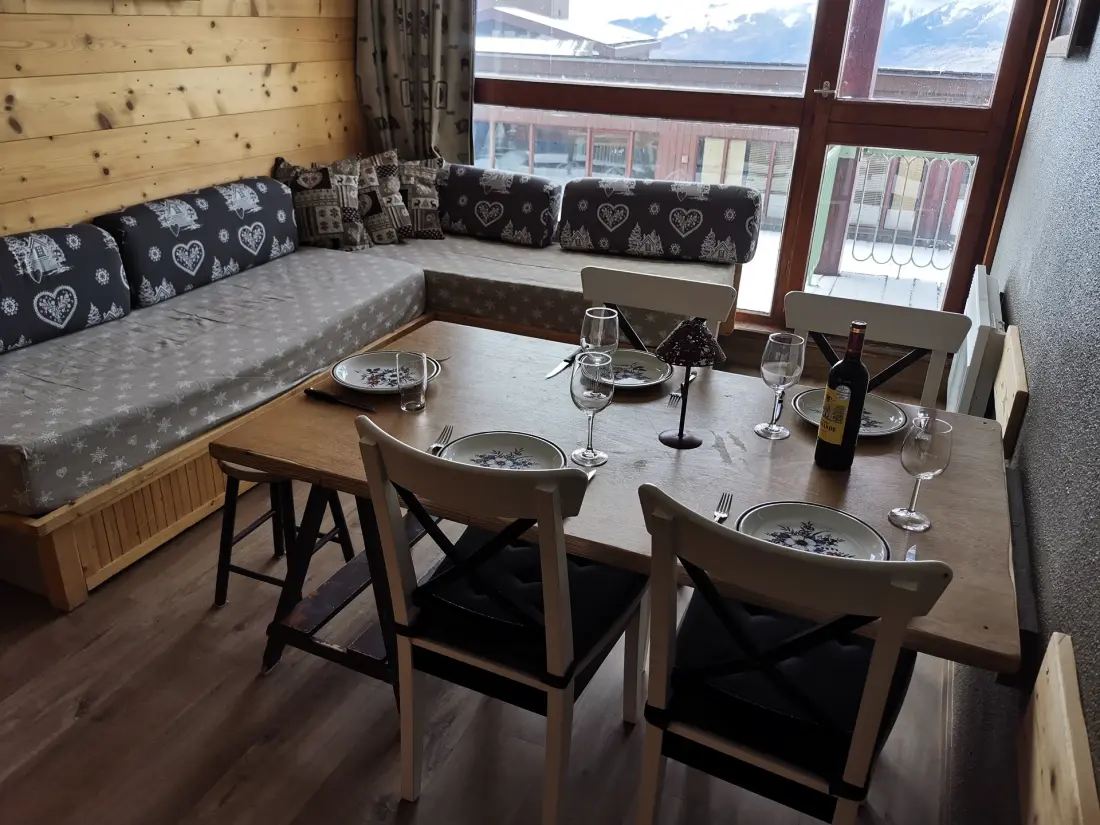Residence Tournavelles 1