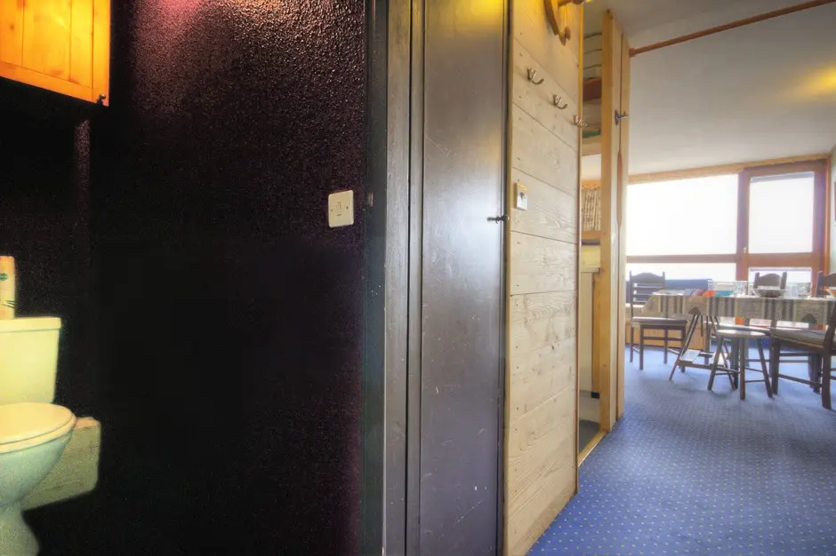 Residence Tournavelles 1