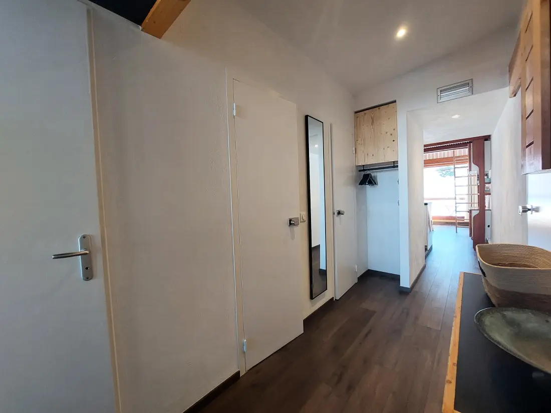 Residence Tournavelles 1