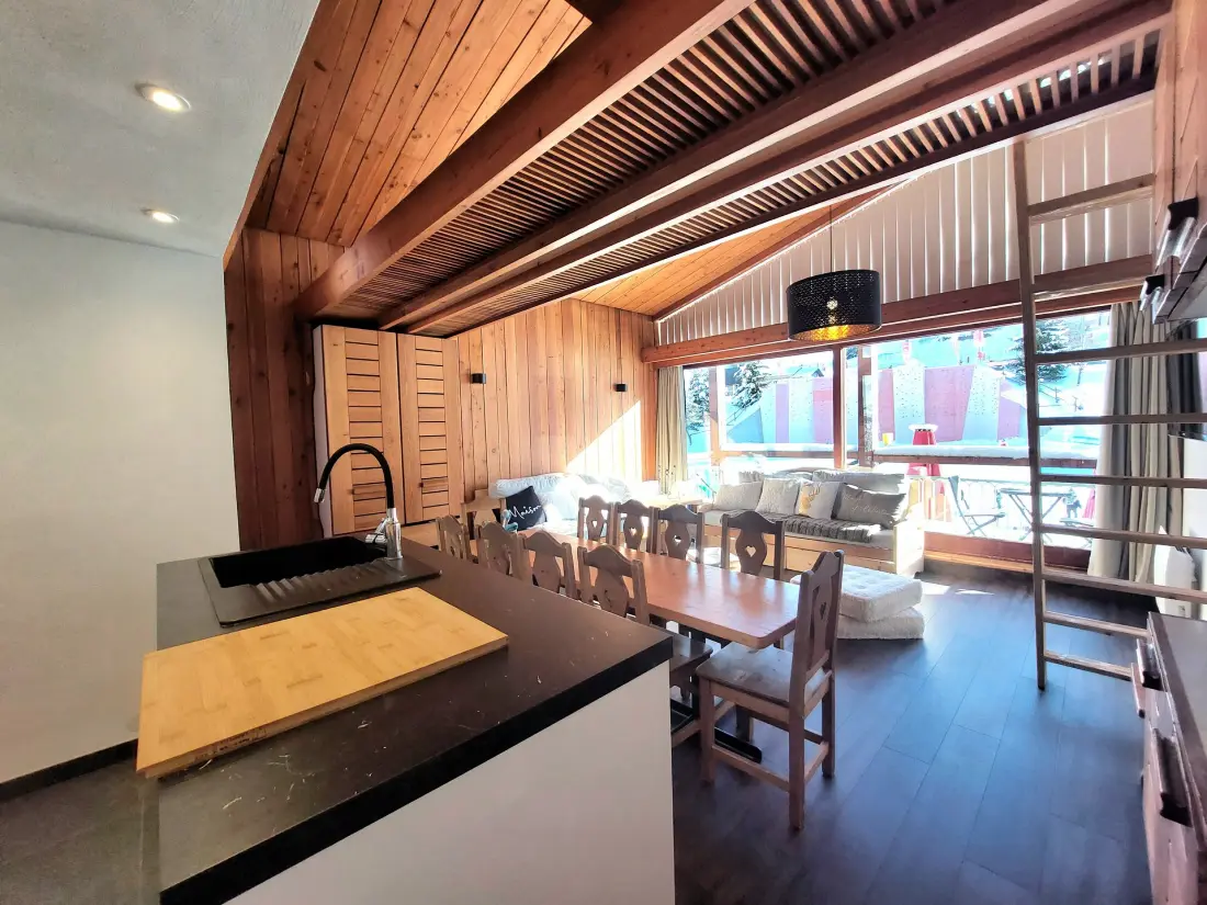 Residence Tournavelles 1