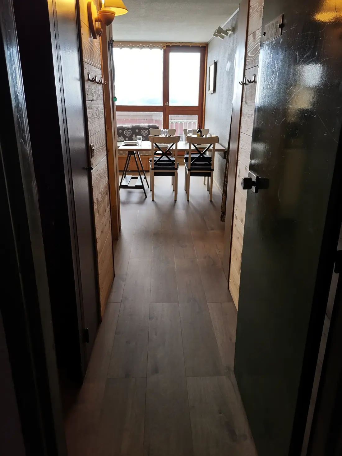 Residence Tournavelles 1