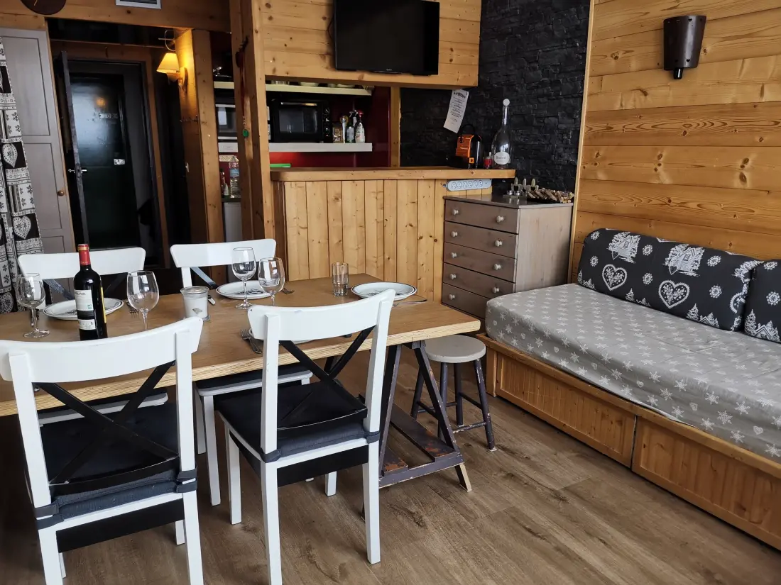 Residence Tournavelles 1