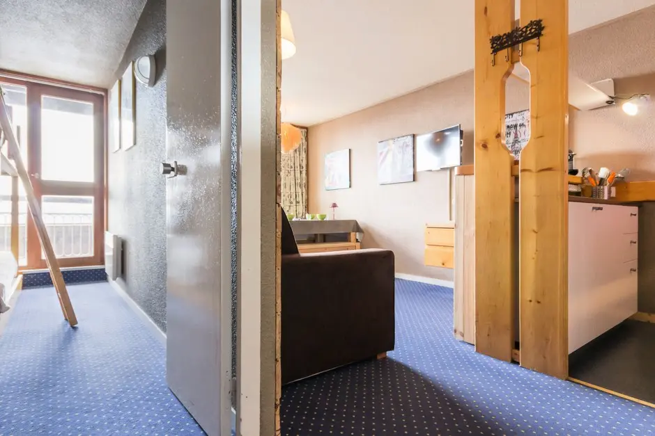 Residence Tournavelles 1