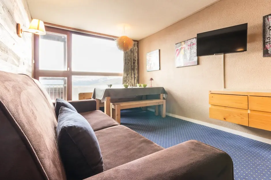 Residence Tournavelles 1