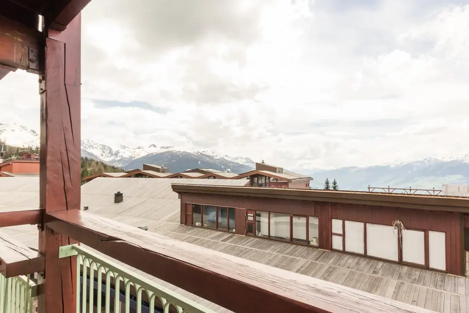 Residence Tournavelles 1