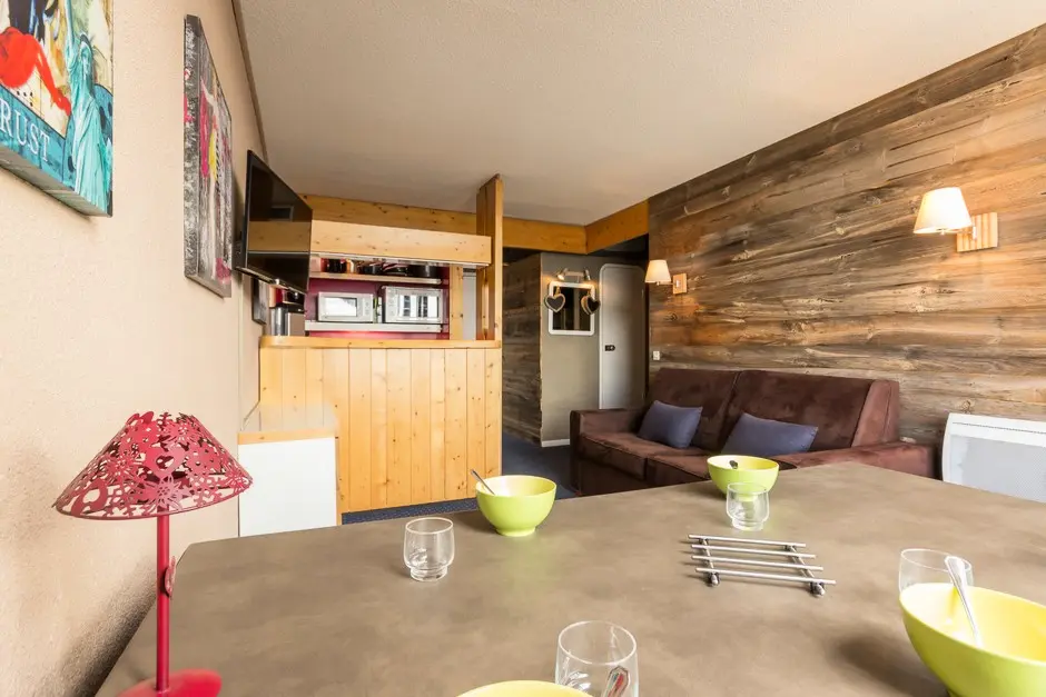 Residence Tournavelles 1
