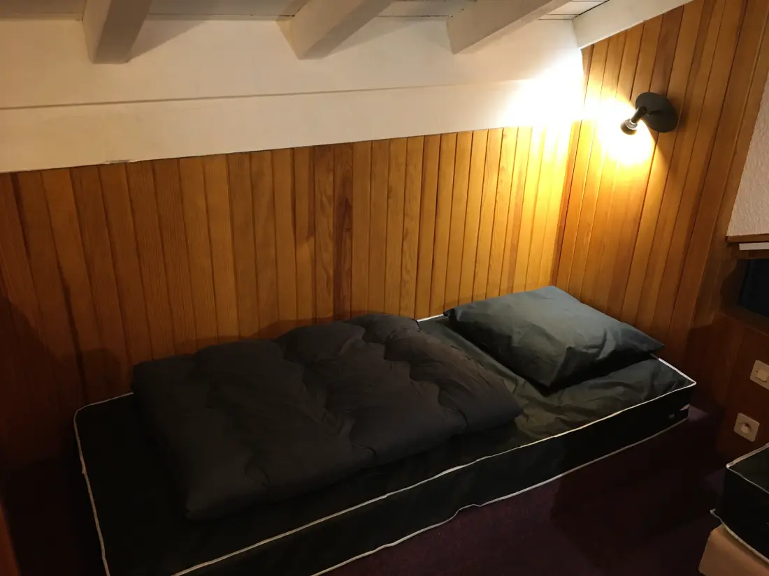 Residence Tournavelles 2