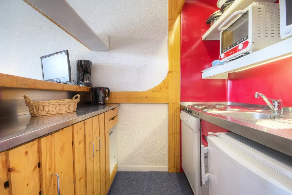 Residence Tournavelles 2