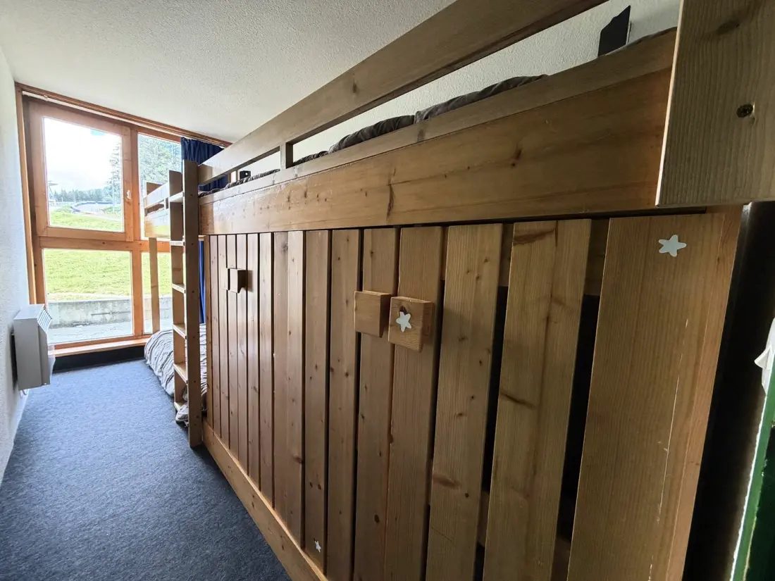 Residence Tournavelles 2