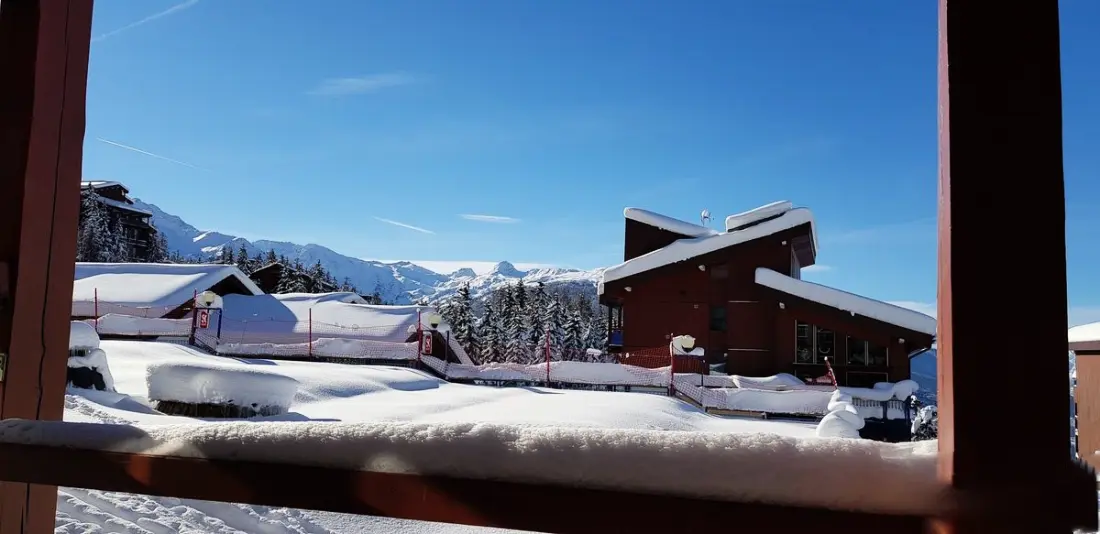 Residence Tournavelles 2