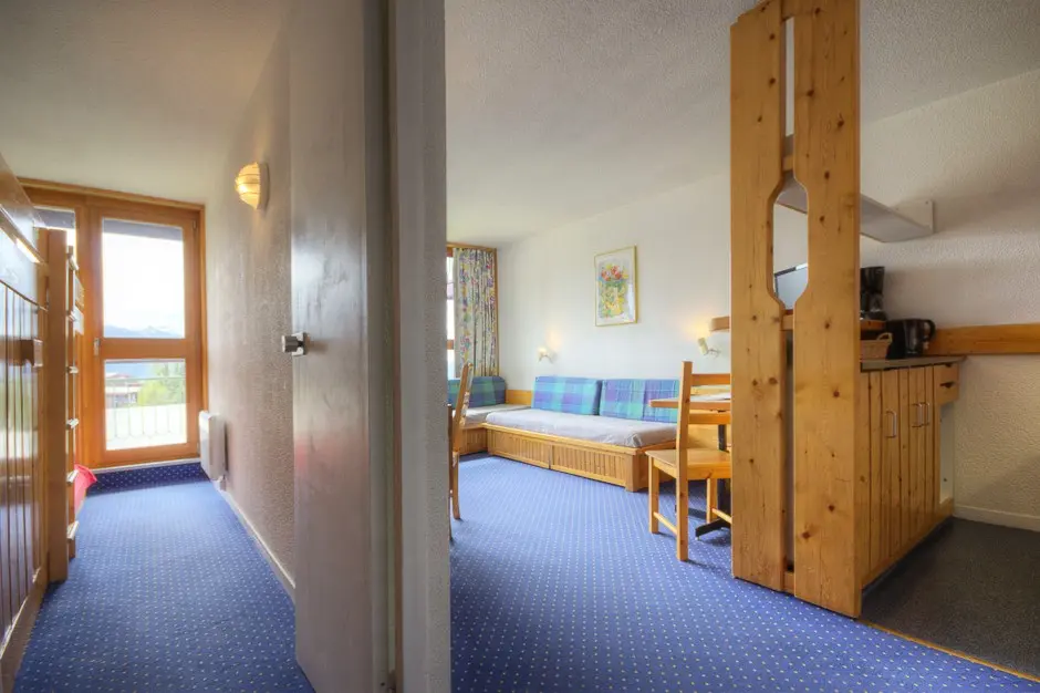 Residence Tournavelles 2