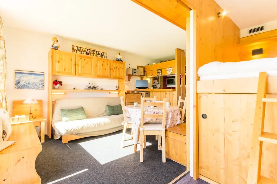 Residence Tournavelles 2