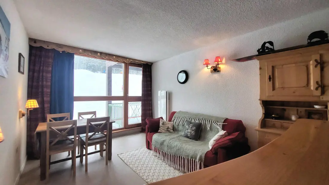 Residence Tournavelles 2