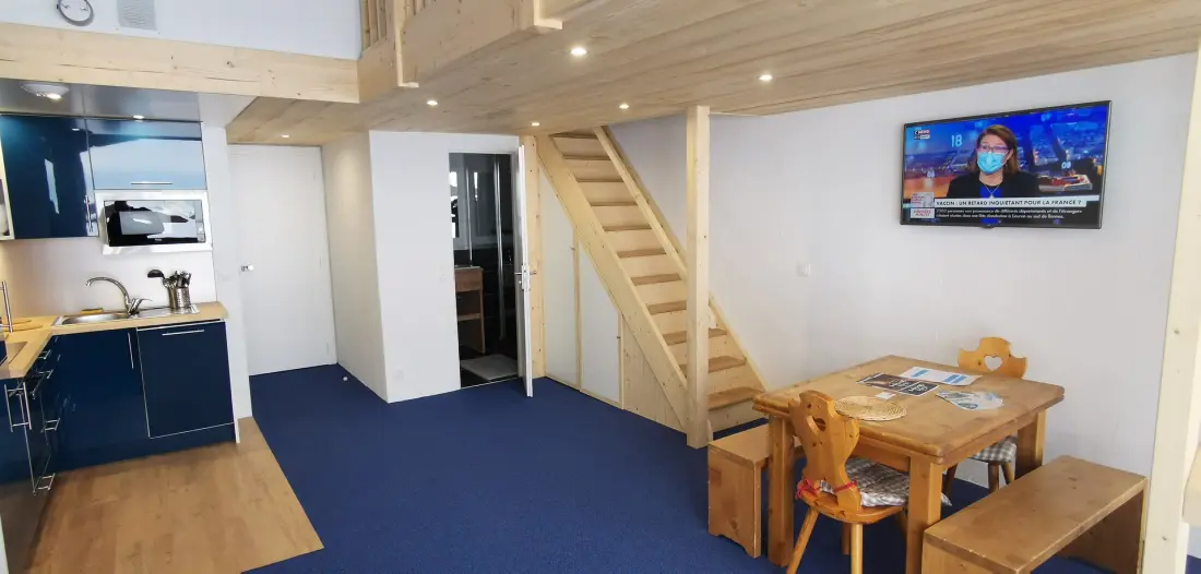 Residence Tournavelles 2