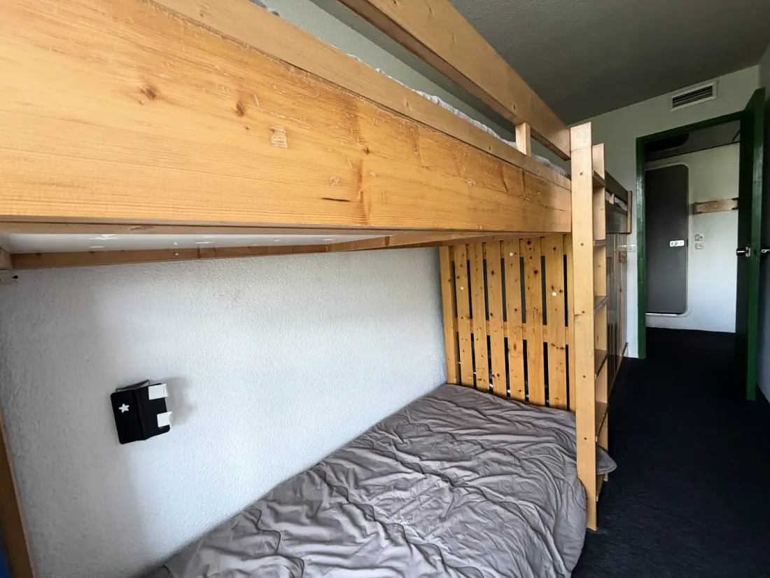 Residence Tournavelles 2