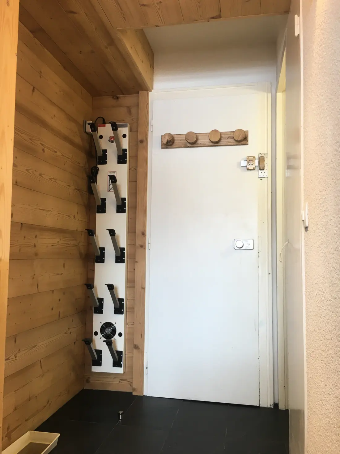 Residence Tournavelles 2