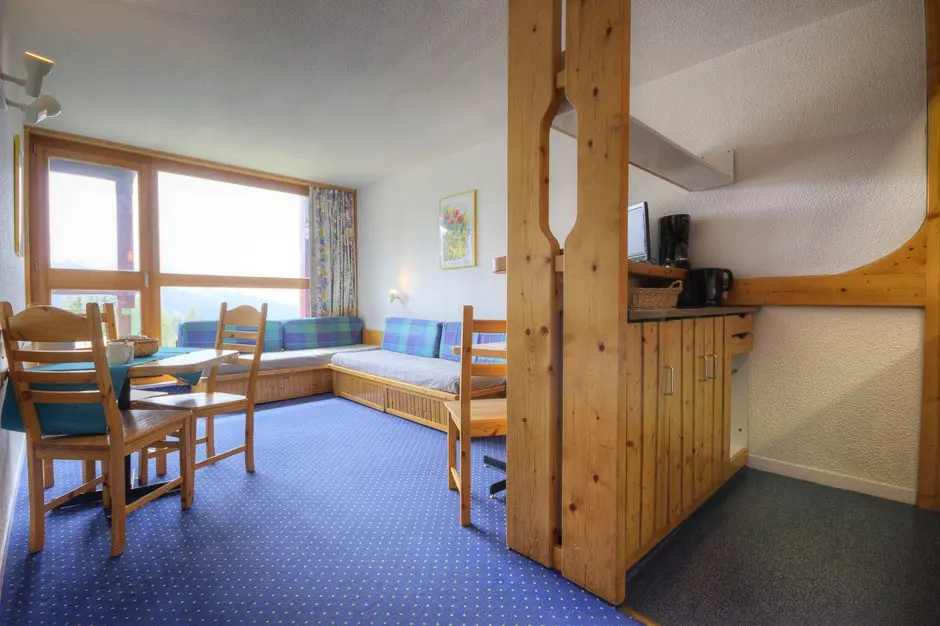 Residence Tournavelles 2