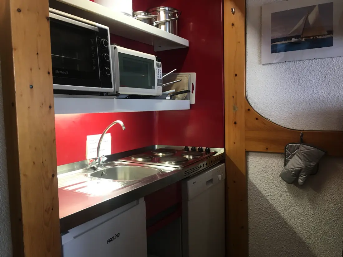 Residence Tournavelles 2