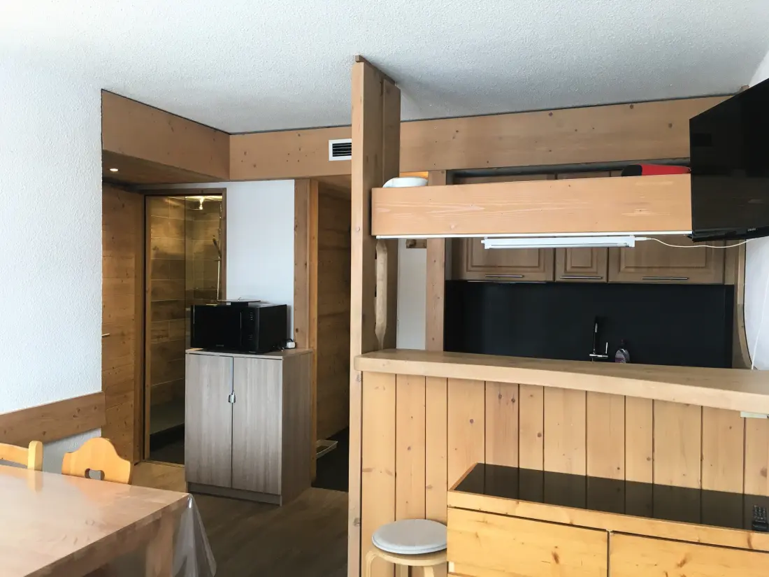 Residence Tournavelles 2