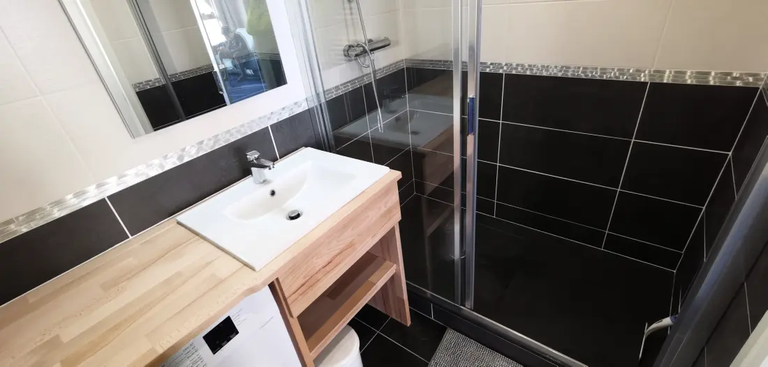 Residence Tournavelles 2
