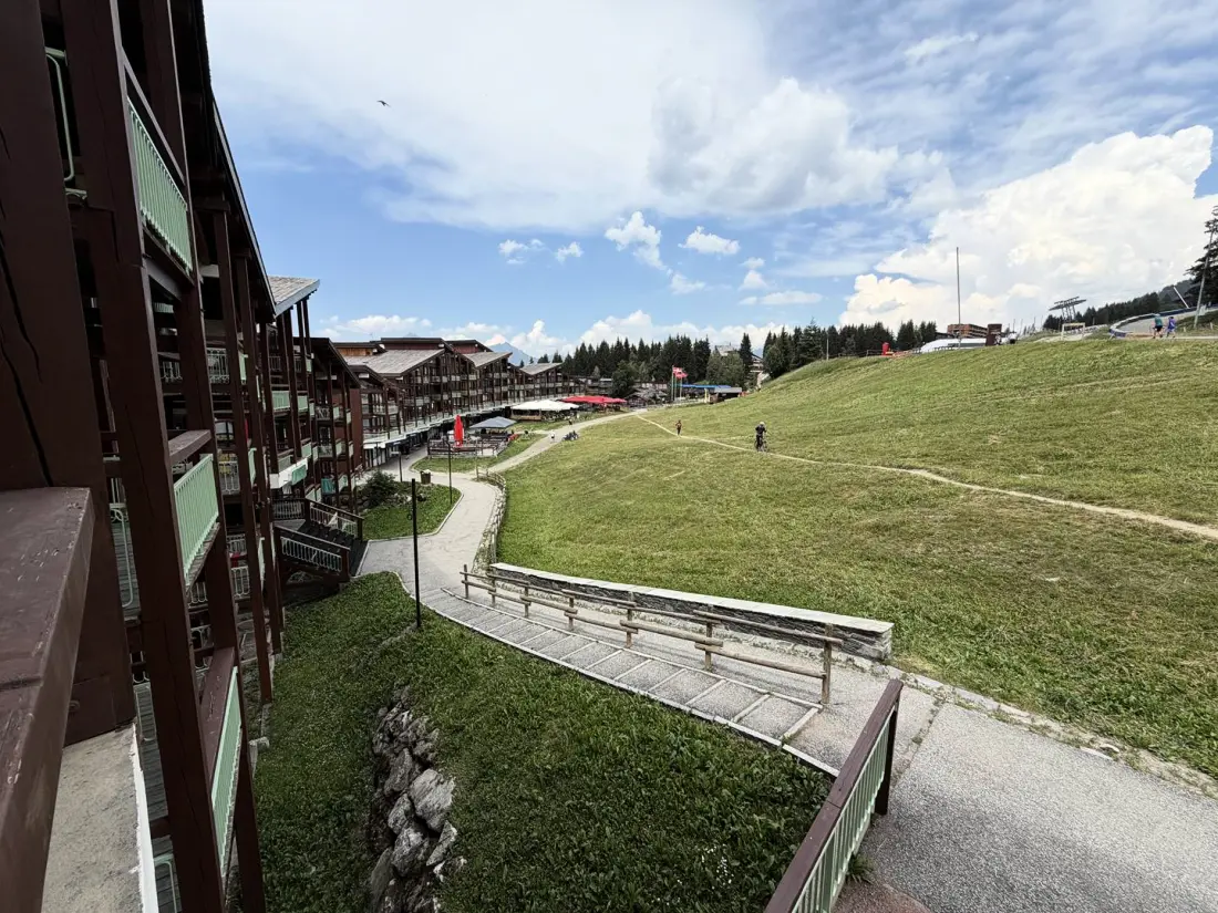 Residence Tournavelles 2